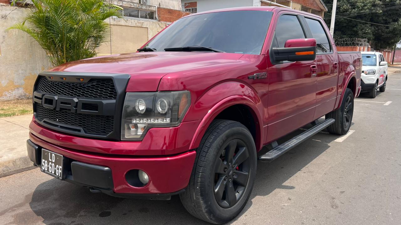Ford   F150