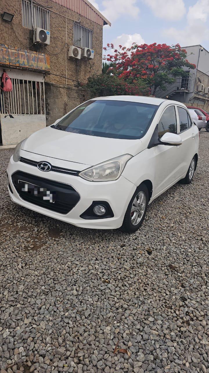 Amarro Urgente Hyundai Grand i10 mala 1.2